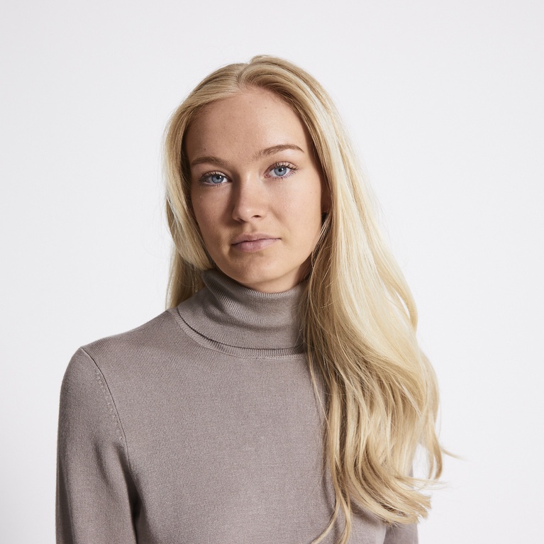 Neulepusero "Olivia"